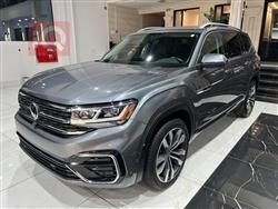 فولكسفاغن أطلس